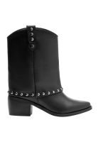 Bota Casual Mujer Pollini - POM0140