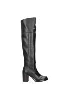 Bota Casual Mujer Mjus - MJM0006