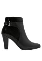 Botín Casual Mujer Bruno Rossi - BRM0350