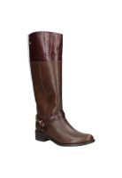 Bota Casual Mujer Mingo - L451