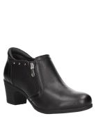 Botin Casual Mujer 16 Hrs - F031