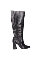 Bota Vestir Mujer Pollini - POM0236