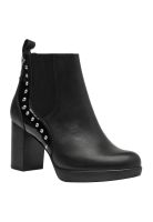 Botin Casual Mujer 16 Hrs  - L037
