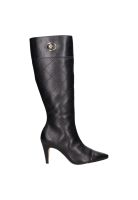 Bota Formal Mujer Luz Da Lua - LDM0124