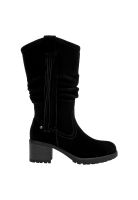 Bota Casual Mujer Bruno Rossi - BRM0273