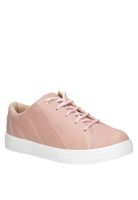 Zapatilla Casual Mujer Mingo- G465 Rosa