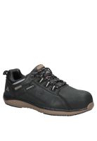 Zapato De Seguridad Hombre Sherpa's Waterproof - A954