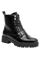 Botin Casual Mujer Bruno Rossi - L686