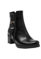 Botín Casual Mujer Pollini - H217