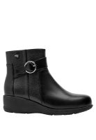 Botín Casual Mujer 16 Hrs - 16M0301