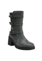 Bota Casual Mujer Pollini - L287