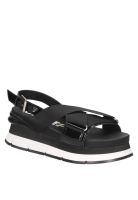 Sandalia Casual Mujer Gioseppo - G161