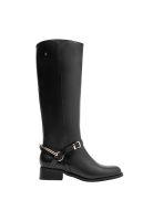 Bota Casual Mujer Pollini - POM0220