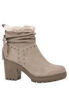 Botin Casual Mujer Panama Jack - J712