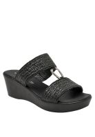 Sandalia Casual Mujer Bruno Rossi - K685