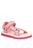 Sandalia Casual Niña Panama Jack (22 Al 27) - G727