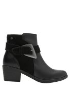 Botín Casual Mujer Pollini - POM0276