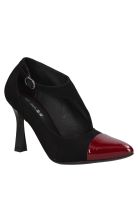 Zapato Vestir Mujer Mingo - L438