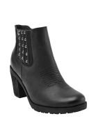 Botín Casual Mujer Panama Jack - J705