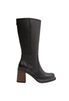 Bota Casual Mujer Pollini - POM0167