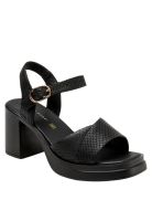 Sandalia Casual Mujer Bruno Rossi - K701