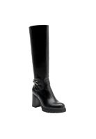 Bota Casual Mujer Pollini - L231