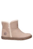 Botín Casual Niñas Panama Jack - PJG083C