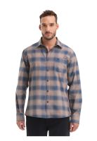Camisa Casual Hombre Panama Jack - L964