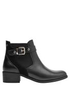 Botín Casual Mujer Bruno Rossi - BRM0297