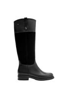 Bota Casual Mujer Pollini - POM0187