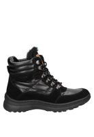 Botin Casual Mujer Panama Jack - J697