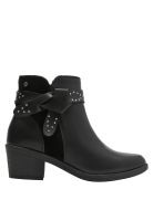 Botín Casual Mujer Pollini - POM0275