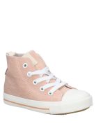 Botin Casual Niña Panama Jack - D762