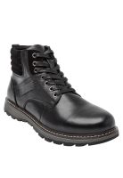 Botin Casual Hombre Pluma - H617