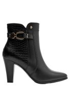 Botín Casual Mujer Bruno Rossi - BRM0309