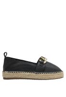 Alpargata Casual Mujer Pollini - POM0073