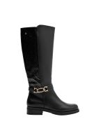 Bota Casual Mujer Pollini - POM0189