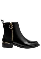 Botín Casual Mujer Bruno Rossi - BRM0366