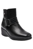 Botin Casual Mujer 16 Hrs - H015