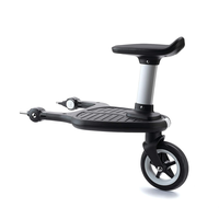 Patineta Para Coche Hermano Mayor Con asiento
