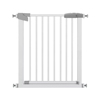 Reja de Seguridad Escalera Para Bebe y Mascotas