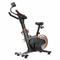 Bicicleta Spinning Magnetica Profesional K12 8 KG