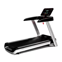 Trotadora Electrica 13 Km/hr  A8 PRO 3 Plegable