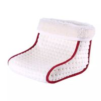 Calienta Pies Con 5 Niveles De Temperatura