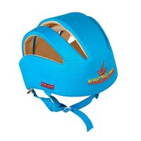 Casco Bebe Protector Antigolpe Seguridad Gateo