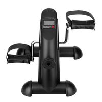 Pedalera Mini Bicicleta Manos/pies Y Contador Pro