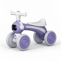 Correpasillos Bebe Bicicleta Equilibrio y Sonido Astronauta