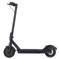 Scooter Eléctrico 25 km. 400w M187