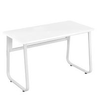 Escritorio Oficina Snow Nordico Antideslizante 100X75X60 Cm