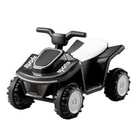 Moto Niños Cuatrimoto Eléctrica Sport Luces Y Sonido